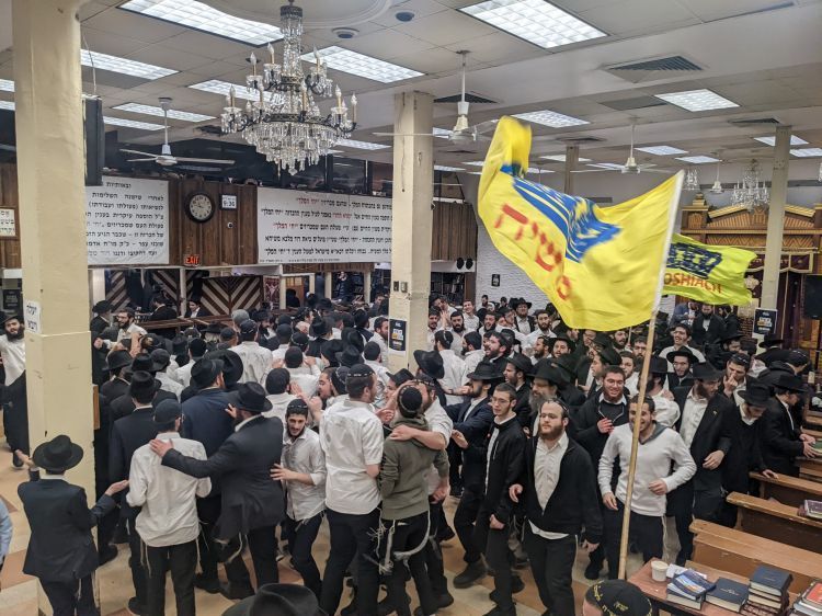 הדיבורים והפעולות שמעודדים פיגועים!